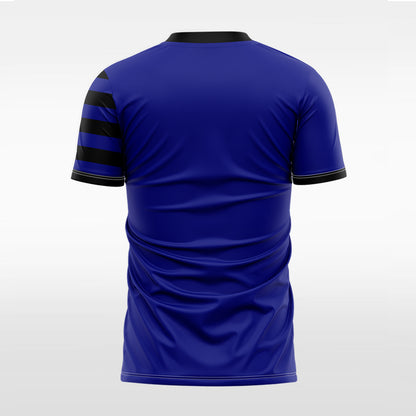 Duly- Custom Soccer Jersey Design Sublimated