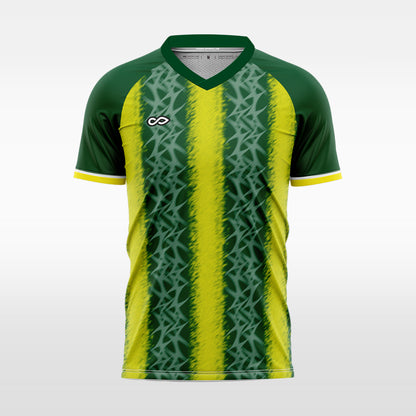 Earnest - Custom Soccer Jersey Design Sublimated