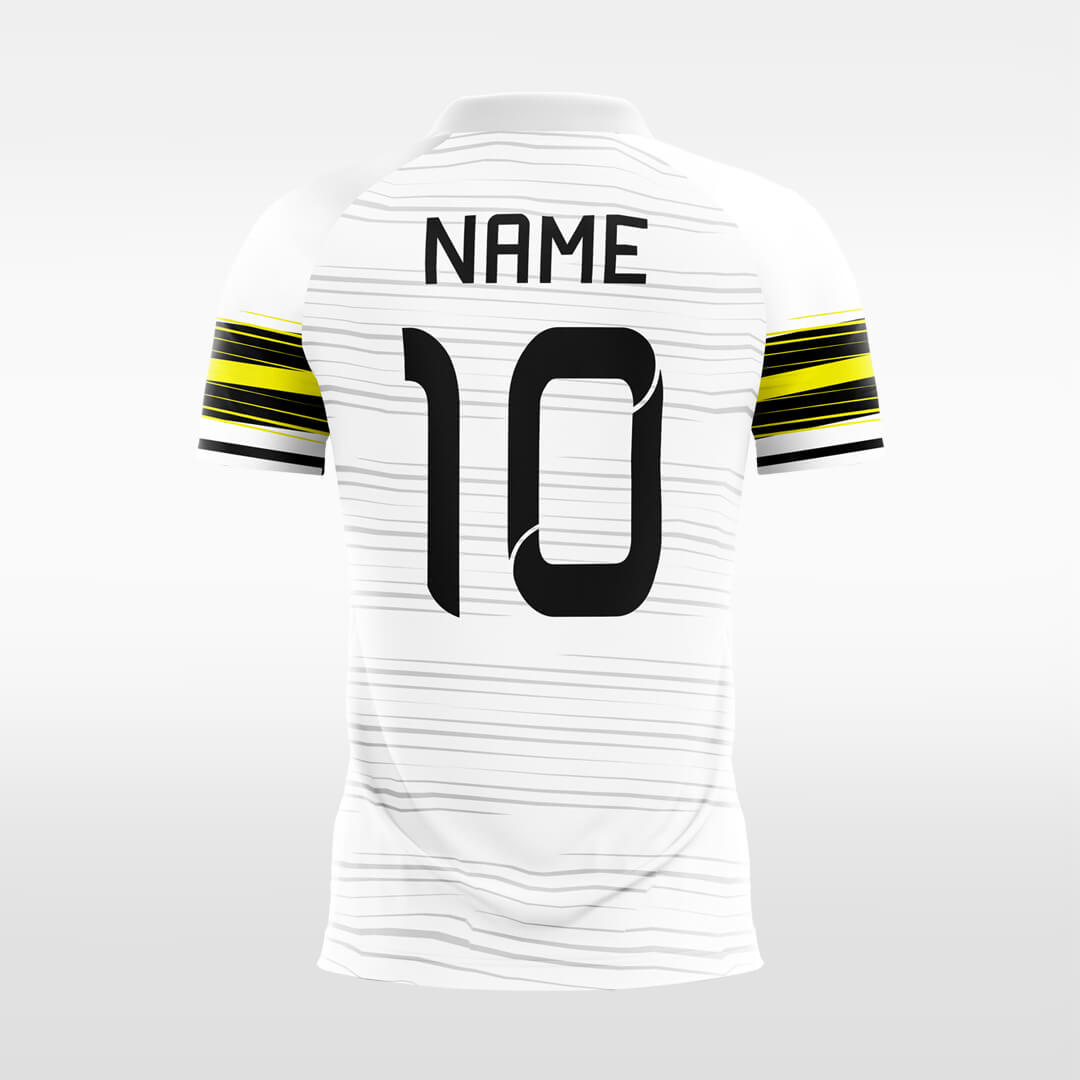 Egypt Queen - Custom Soccer Jersey Design Sublimated