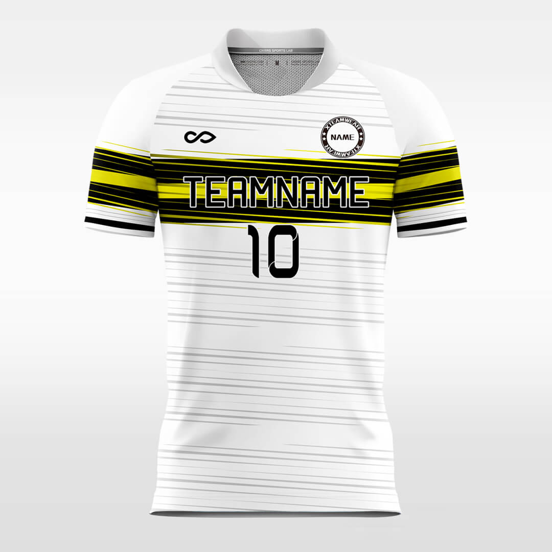 Egypt Queen - Custom Soccer Jersey Design Sublimated