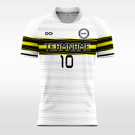 Egypt Queen - Custom Soccer Jersey Design Sublimated