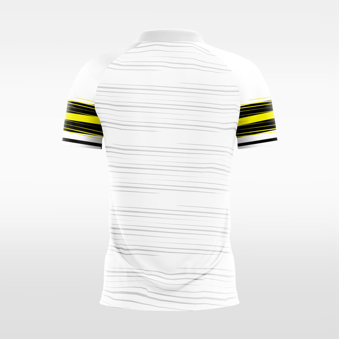 Egypt Queen - Custom Soccer Jersey Design Sublimated