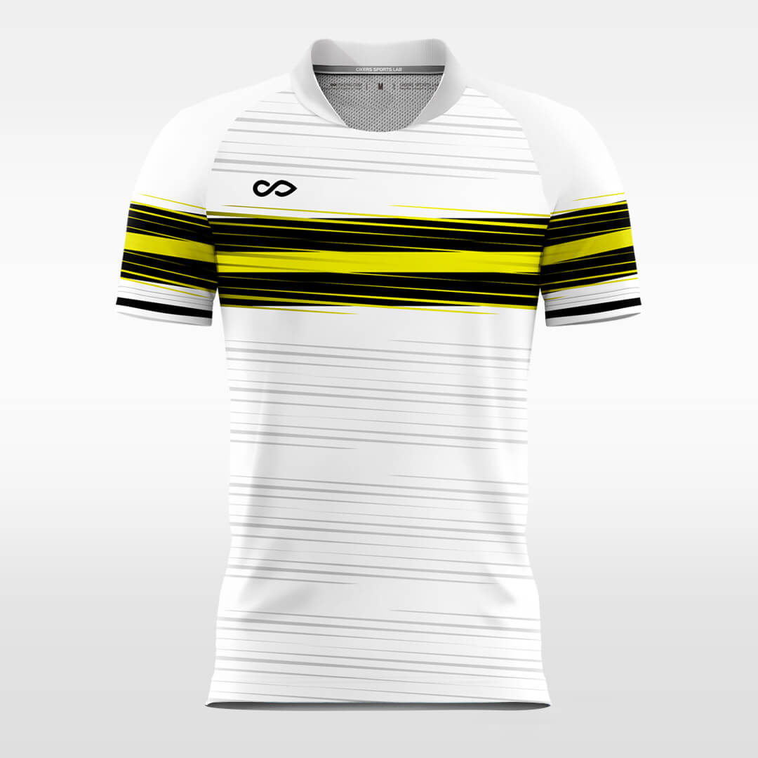 Egypt Queen - Custom Soccer Jersey Design Sublimated