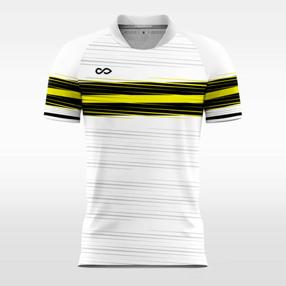 Egypt Queen - Custom Soccer Jersey Design Sublimated