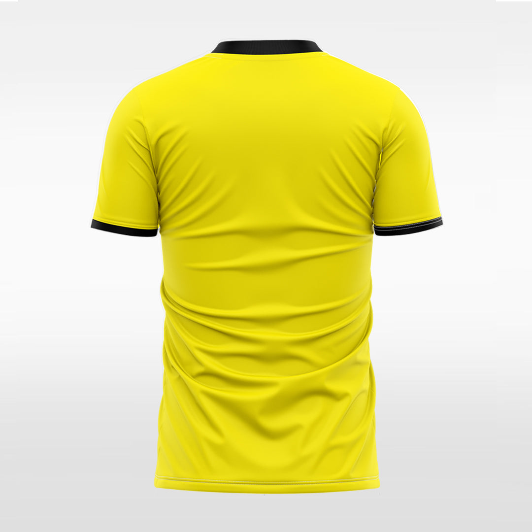 Eminent- Custom Soccer Jersey Design Sublimated