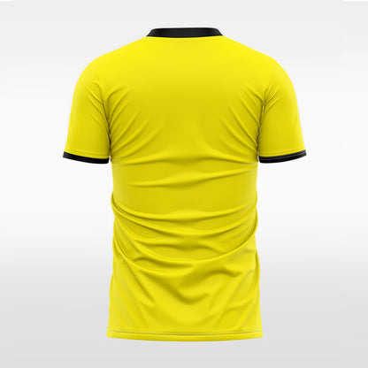 Eminent- Custom Soccer Jersey Design Sublimated