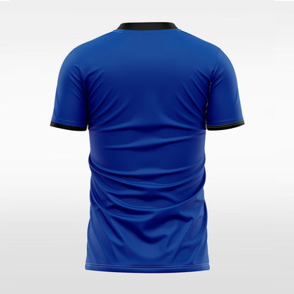 Eminent- Custom Soccer Jersey Design Sublimated