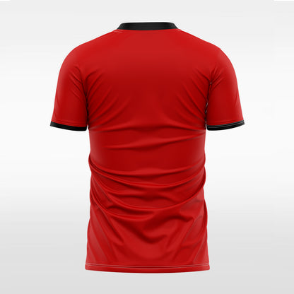 Eminent- Custom Soccer Jersey Design Sublimated