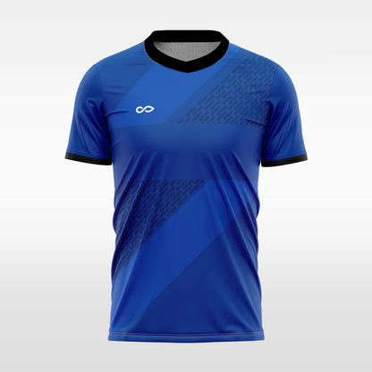 Eminent- Custom Soccer Jersey Design Sublimated