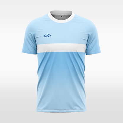 Enzyme - Custom Soccer Jersey Design Sublimated