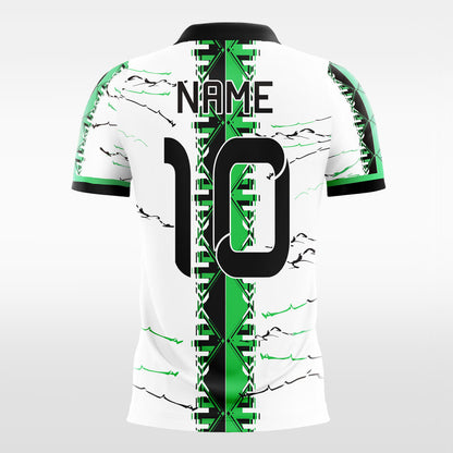 Field Pursuit - Custom Soccer Jersey Design Sublimated