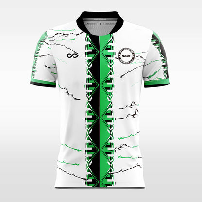 Field Pursuit - Custom Soccer Jersey Design Sublimated