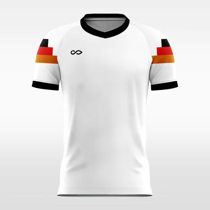 Filament Lamp - Custom Soccer Jersey Design Sublimated