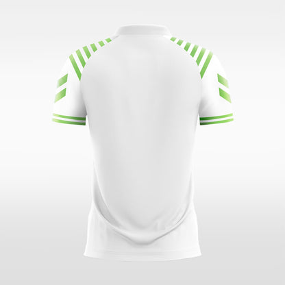 Fresh - Custom Soccer Jersey Design Sublimated