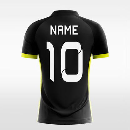 Future Space - Custom Soccer Jersey for Men Sublimation