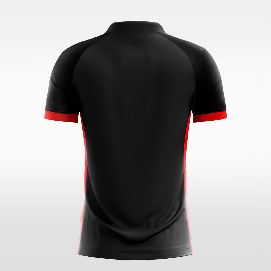 Future Space - Custom Soccer Jersey for Men Sublimation