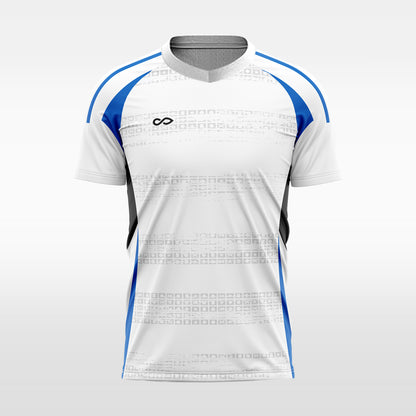 Gale- Custom Soccer Jersey Design Sublimated