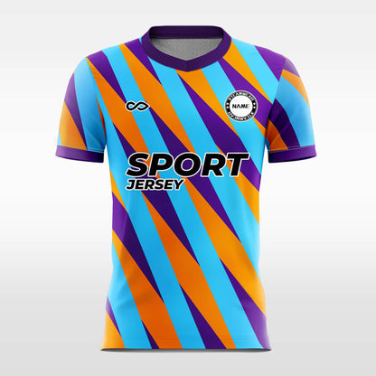 Custom Gambado Sublimation Handball Tops Jersey