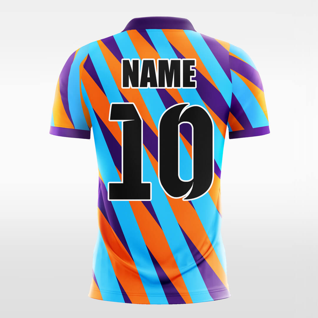 Custom Gambado Sublimation Handball Tops Jersey