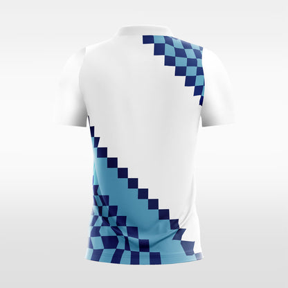 Guard - Custom Soccer Jersey Design Sublimated