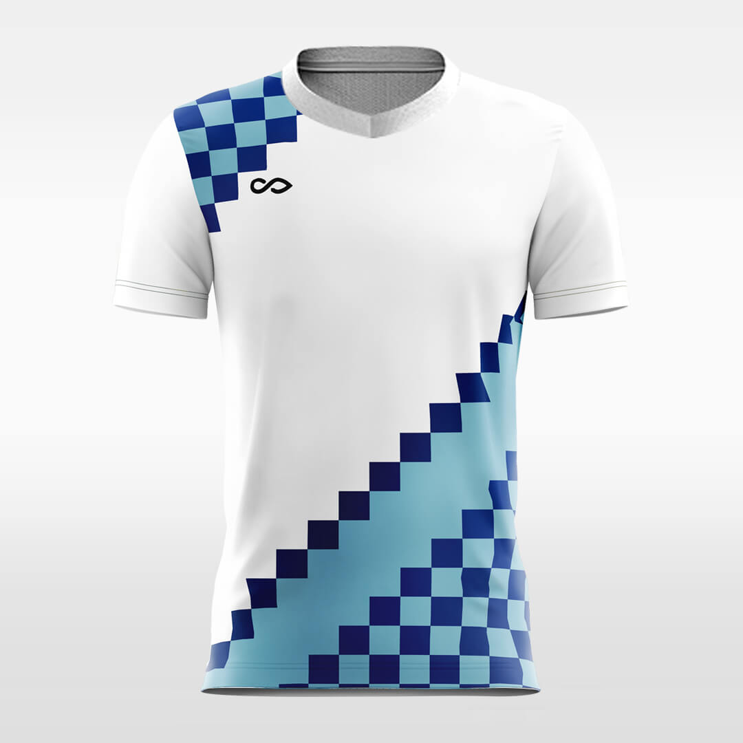 Guard - Custom Soccer Jersey Design Sublimated