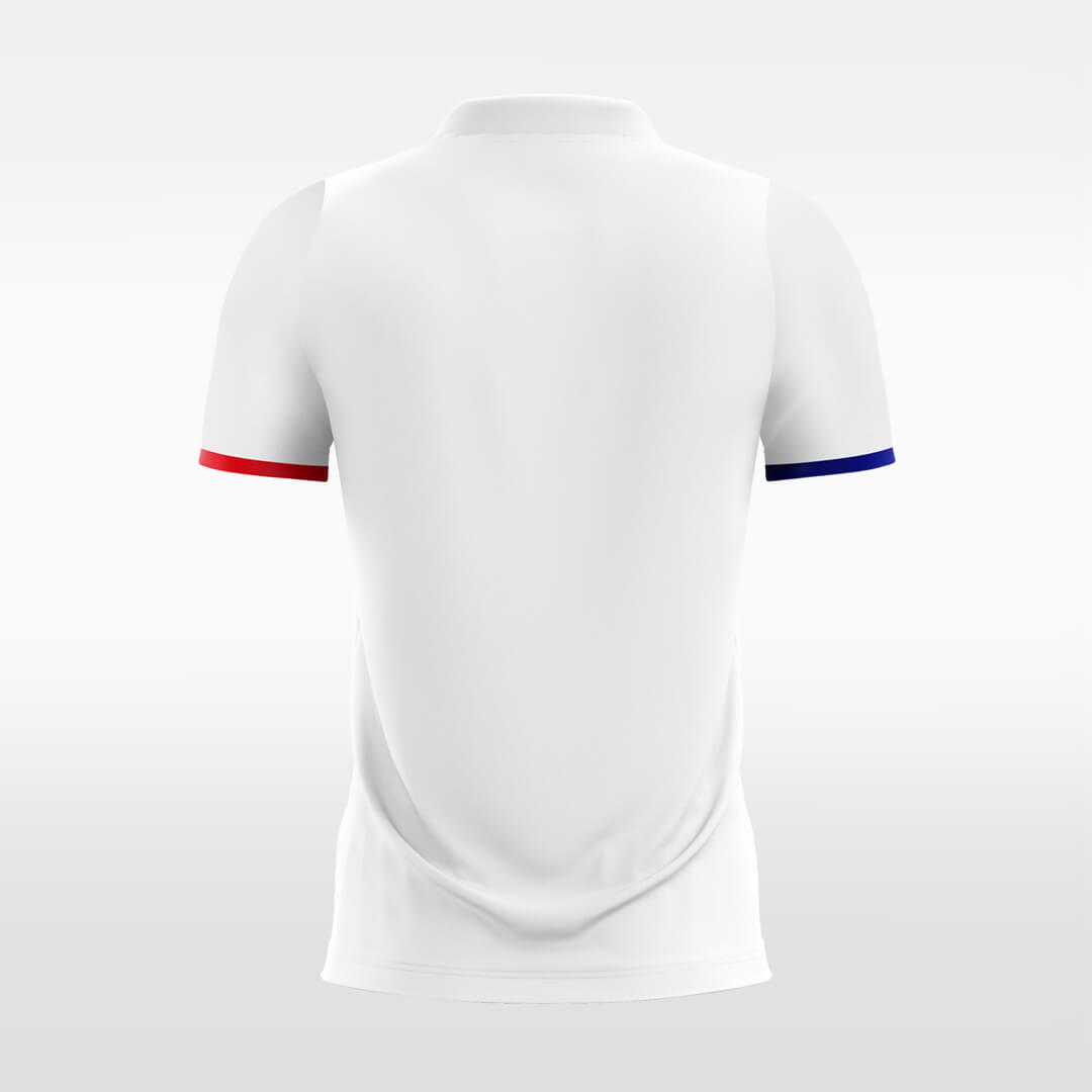 Honor 10 - Custom Soccer Jersey Design Sublimated