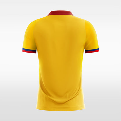 Honor 9 - Custom Soccer Jersey Design Sublimated