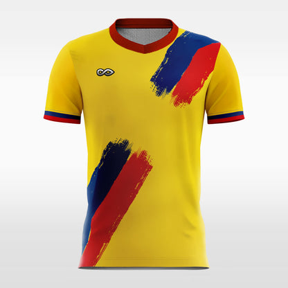 Honor 9 - Custom Soccer Jersey Design Sublimated