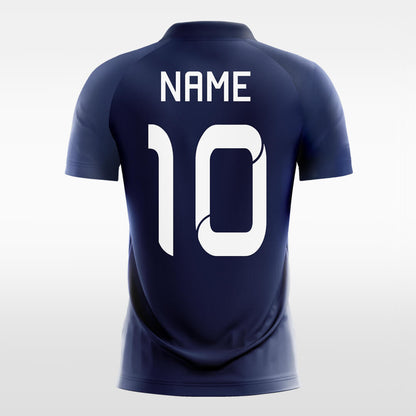 Incentive - Custom Soccer Jersey Design Sublimated