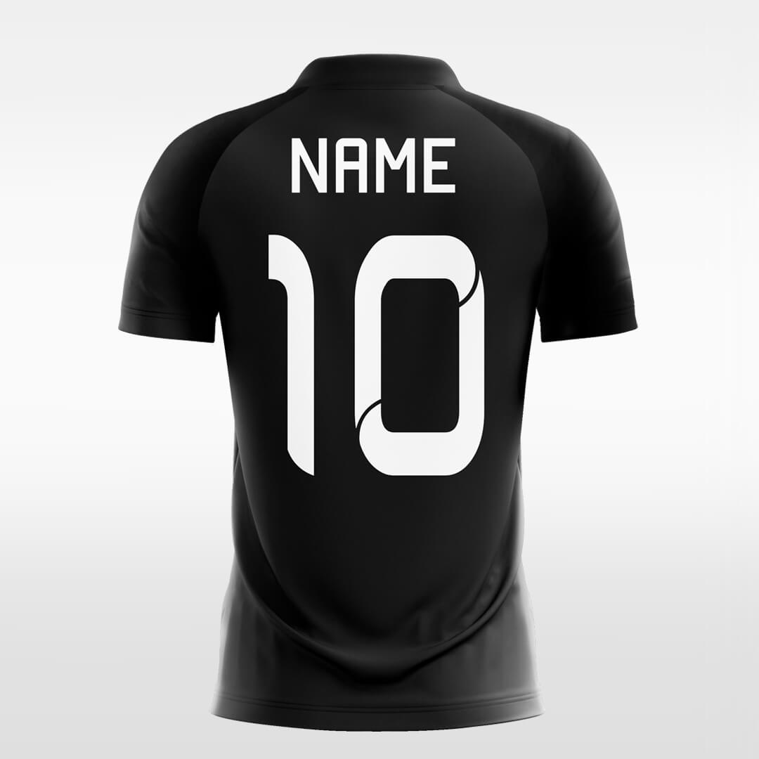 Incentive - Custom Soccer Jersey Design Sublimated