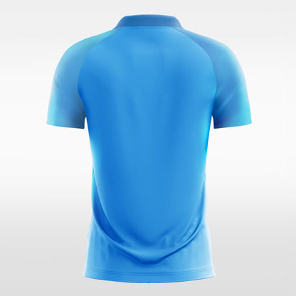 Incentive - Custom Soccer Jersey Design Sublimated