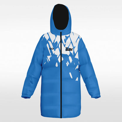 Incentive - Customized Sublimated Winter Long Coat 32