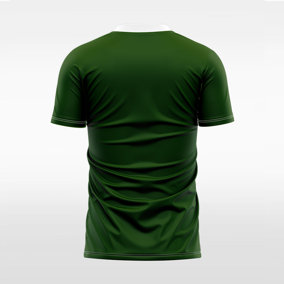 Lane- Custom Soccer Jersey Design Sublimated