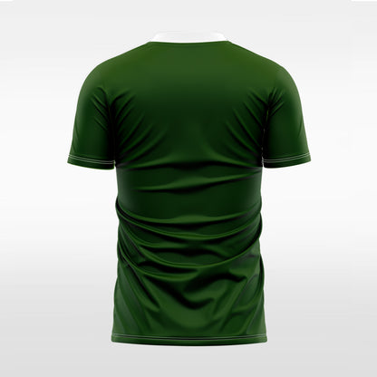 Lane- Custom Soccer Jersey Design Sublimated