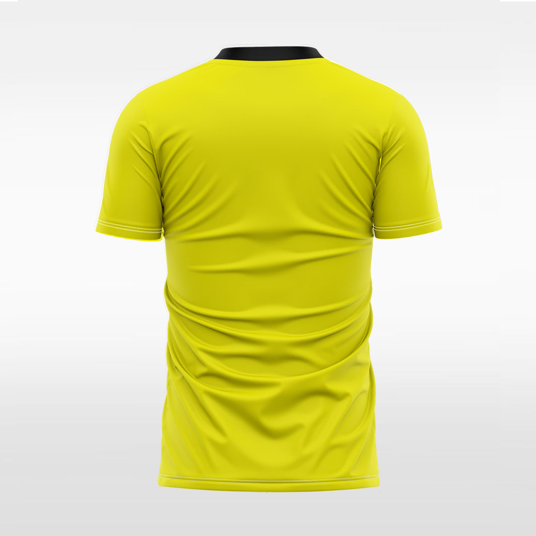 Lane- Custom Soccer Jersey Design Sublimated