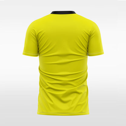 Lane- Custom Soccer Jersey Design Sublimated