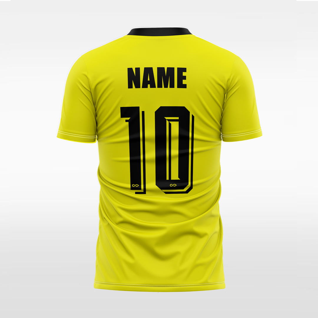 Lane- Custom Soccer Jersey Design Sublimated