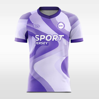 Custom Country Lane Sublimation Handball Tops Jersey