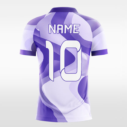 Custom Country Lane Sublimation Handball Tops Jersey