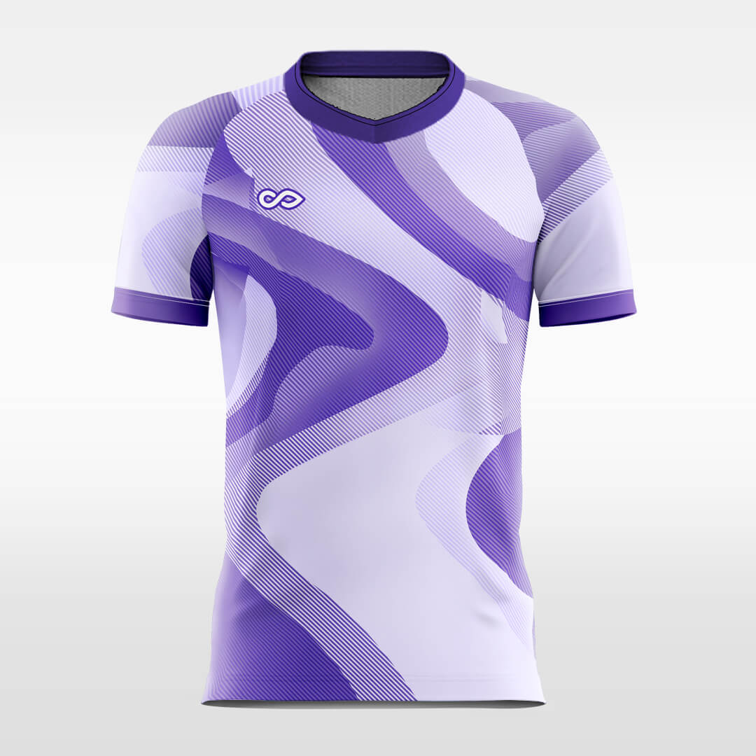 Custom Country Lane Sublimation Handball Tops Jersey