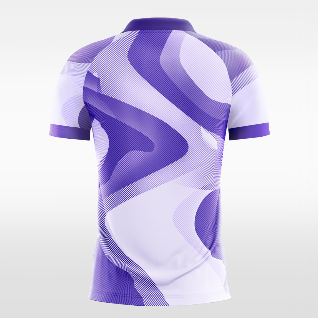 Custom Country Lane Sublimation Handball Tops Jersey