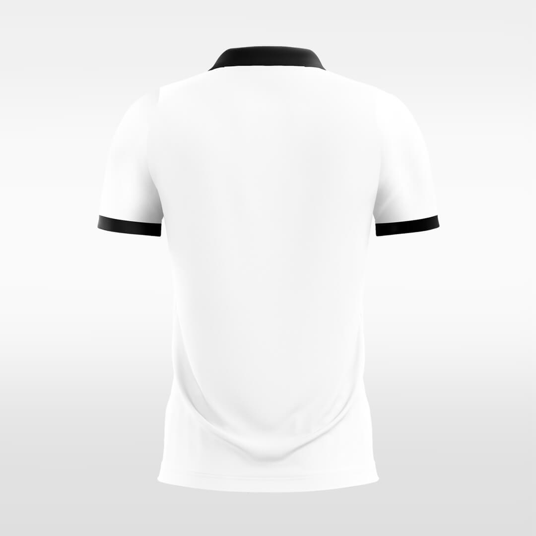 Lattice - Custom Soccer Jersey Design Sublimated