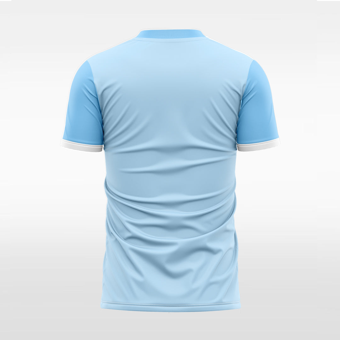 Liqueur- Custom Soccer Jersey Design Sublimated