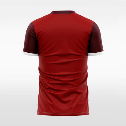 Liqueur- Custom Soccer Jersey Design Sublimated