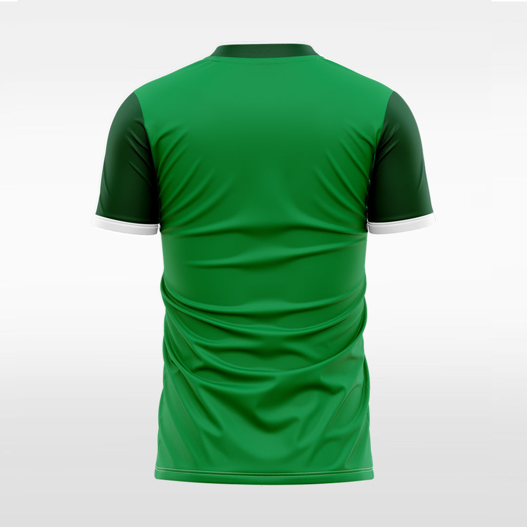 Liqueur- Custom Soccer Jersey Design Sublimated