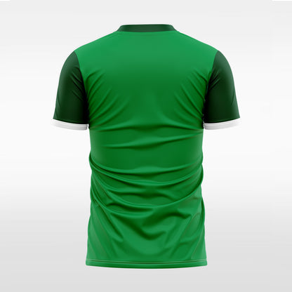 Liqueur- Custom Soccer Jersey Design Sublimated