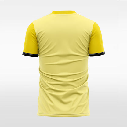 Liqueur- Custom Soccer Jersey Design Sublimated