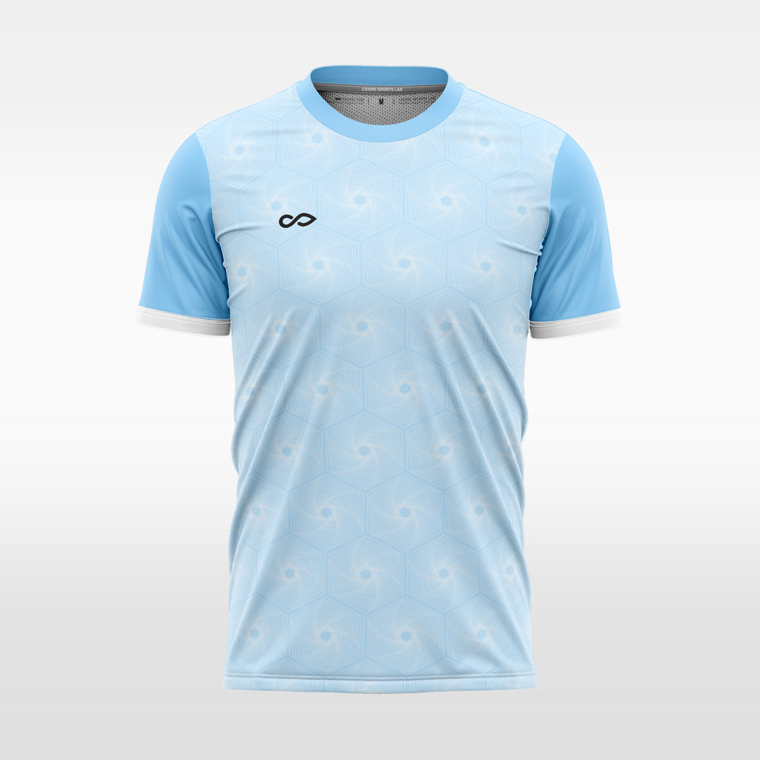 Liqueur- Custom Soccer Jersey Design Sublimated