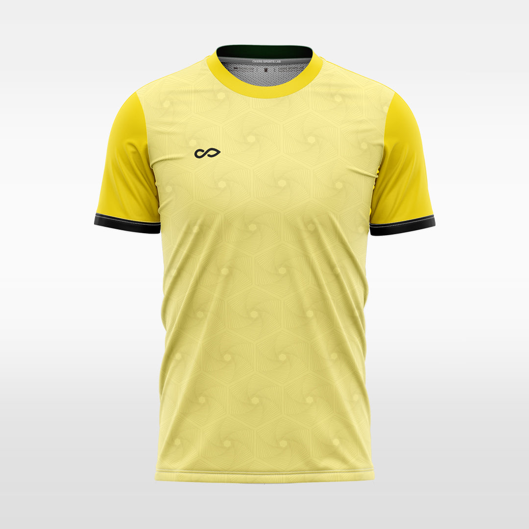 Liqueur- Custom Soccer Jersey Design Sublimated