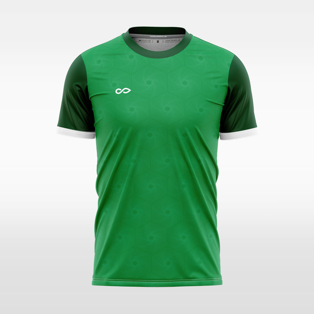 Liqueur- Custom Soccer Jersey Design Sublimated